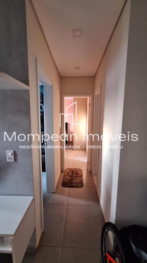 Apartamento à venda com 2 quartos, 52m² - Foto 10