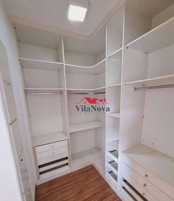 Casa de Condomínio à venda e aluguel com 3 quartos, 208m² - Foto 15