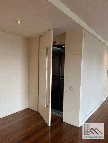 Apartamento à venda com 3 quartos, 192m² - Foto 5