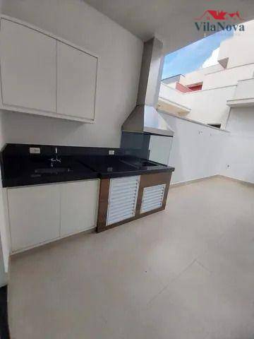 Casa de Condomínio à venda com 3 quartos, 105m² - Foto 5