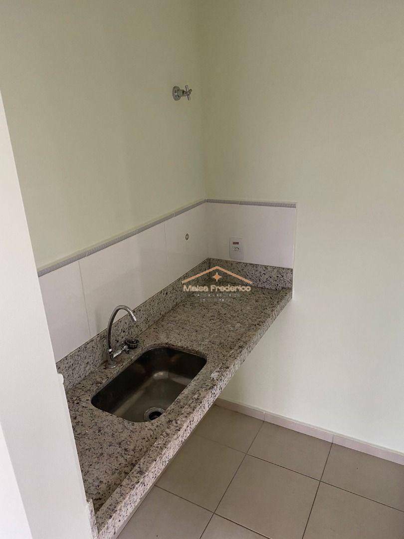 Conjunto Comercial-Sala à venda e aluguel, 50m² - Foto 9