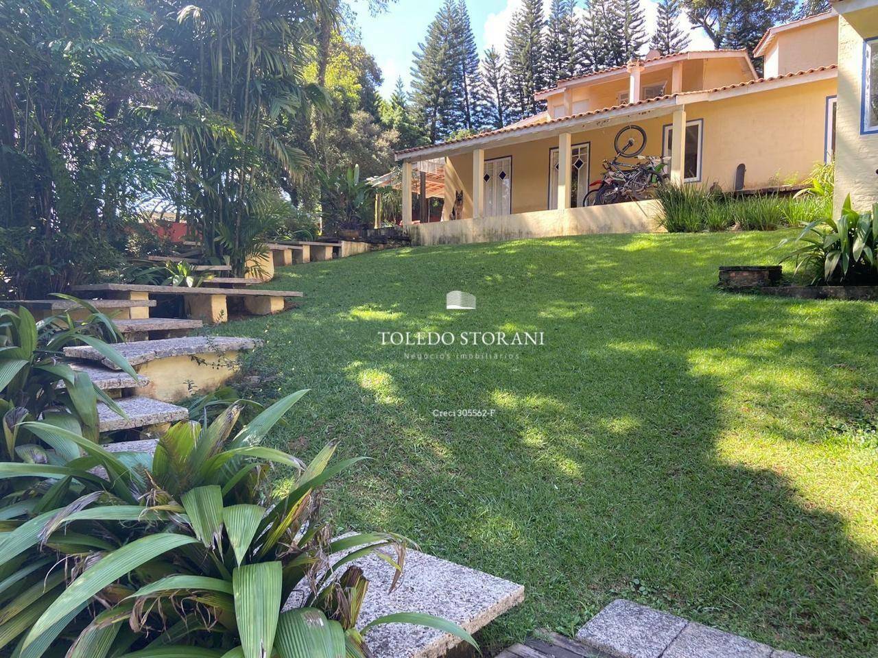 Casa de Condomínio à venda e aluguel com 3 quartos, 600m² - Foto 27