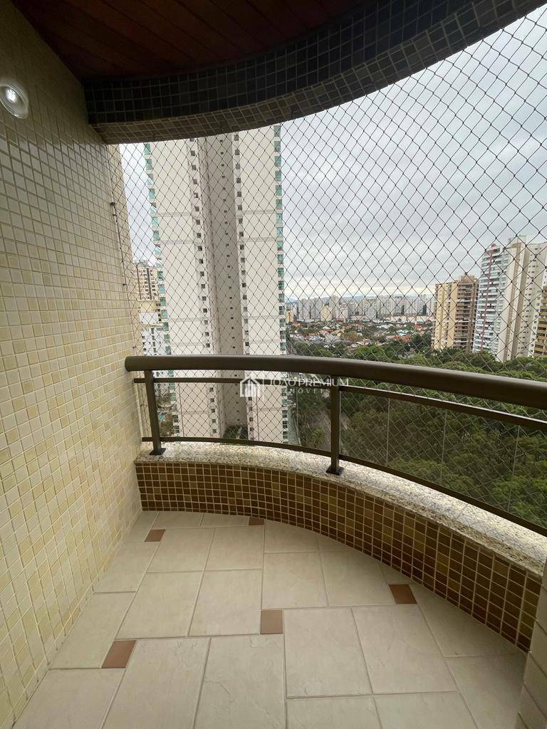 Apartamento à venda com 4 quartos, 204m² - Foto 9