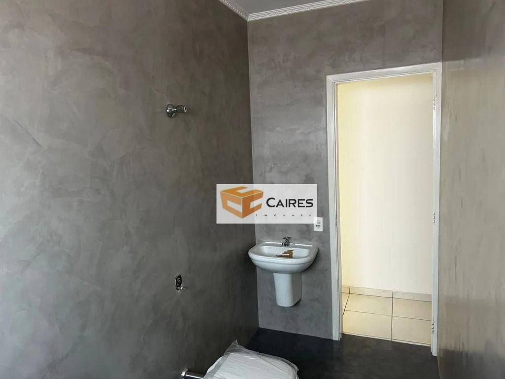 Casa à venda com 3 quartos, 197m² - Foto 5