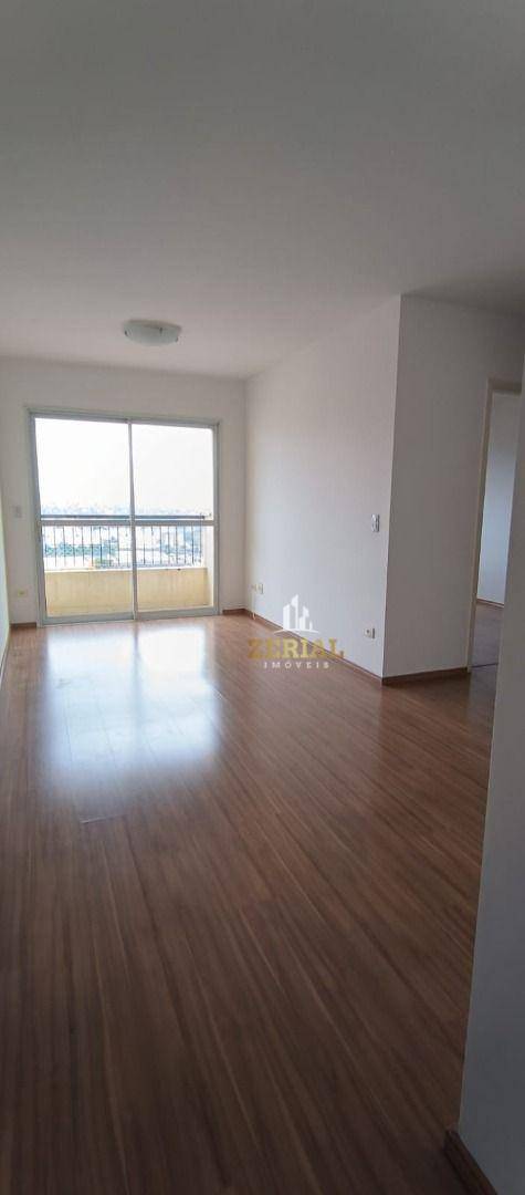 Apartamento para alugar com 2 quartos, 68m² - Foto 2