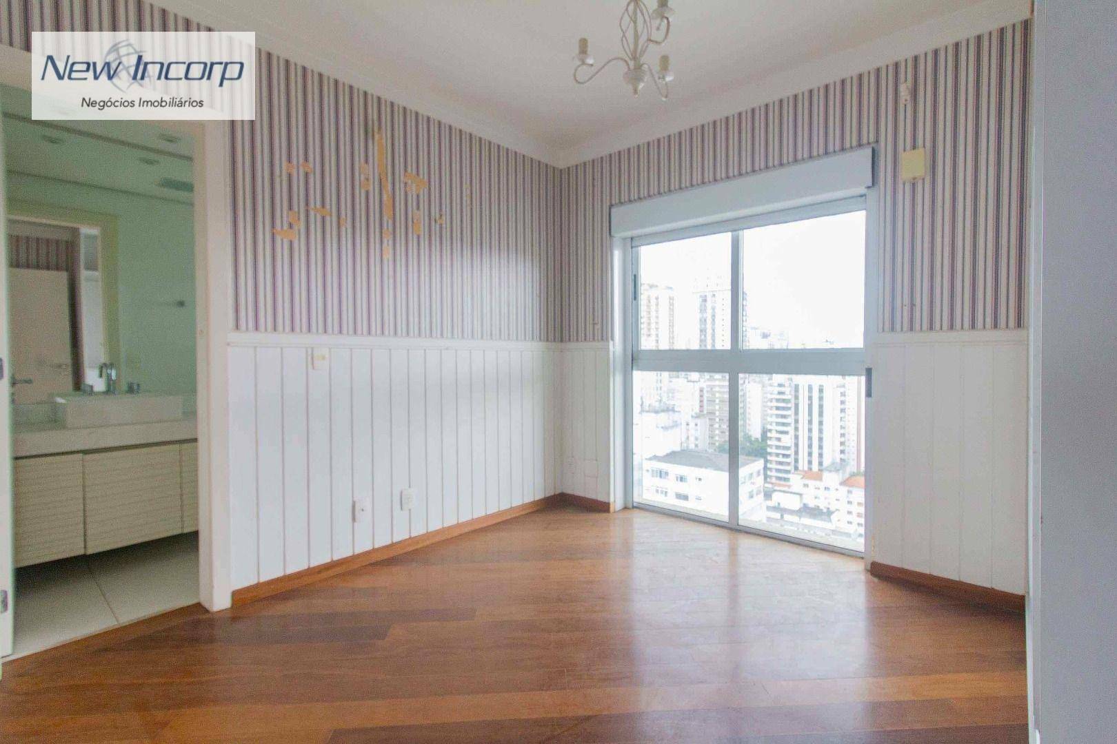 Apartamento à venda com 4 quartos, 349m² - Foto 9