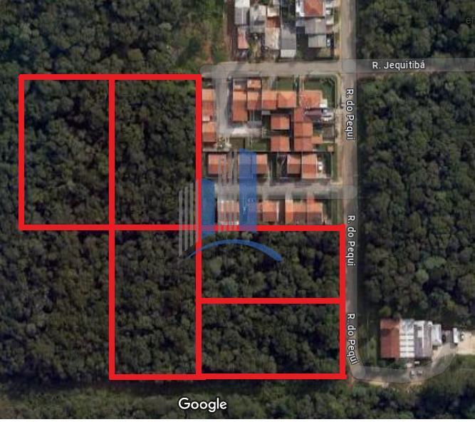 Terreno à venda, 5760m² - Foto 12