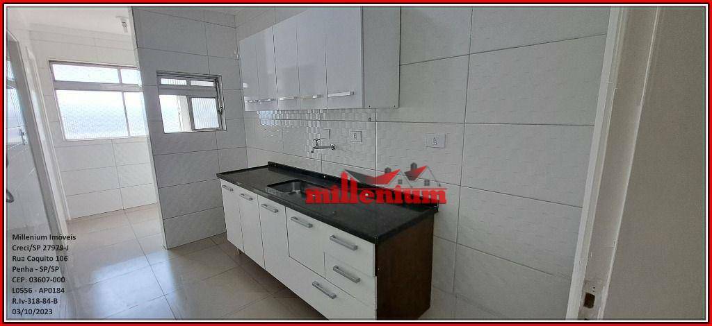 Apartamento para alugar com 2 quartos, 69M2 - Foto 6