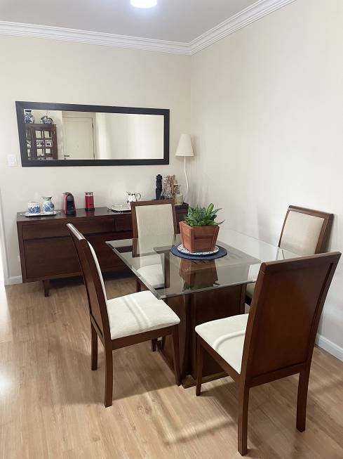 Apartamento à venda com 3 quartos, 95m² - Foto 11