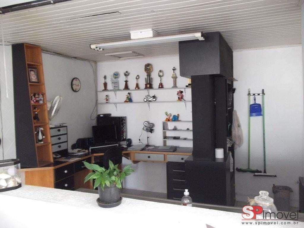 Sobrado à venda com 3 quartos, 206m² - Foto 19