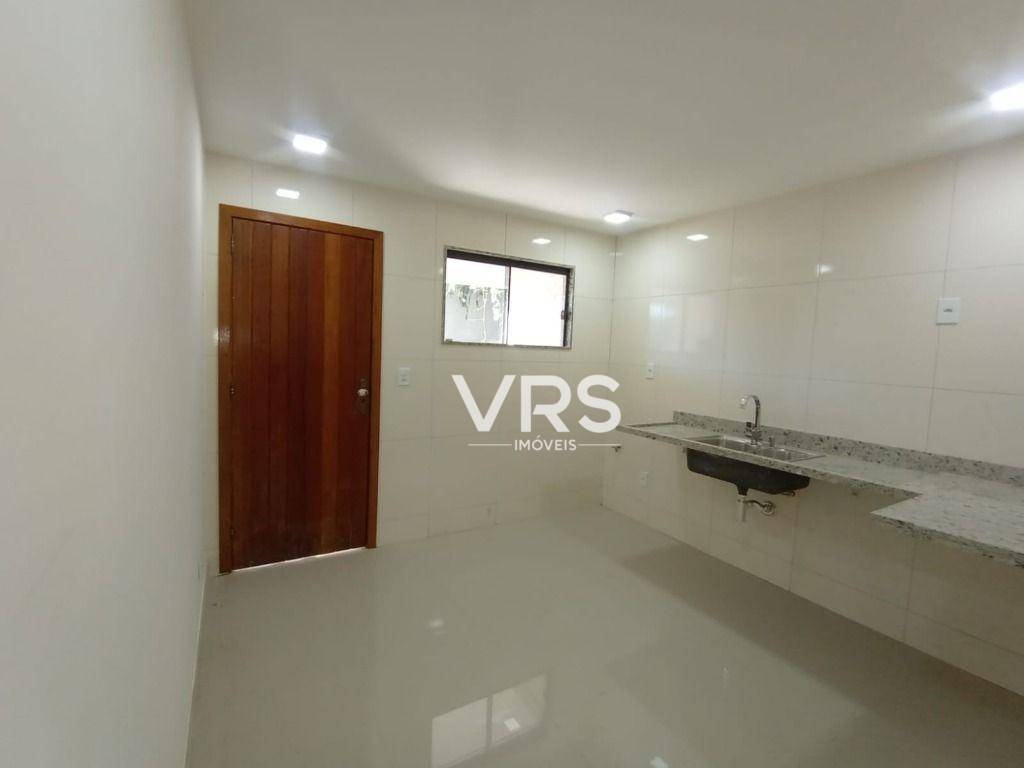 Casa à venda com 3 quartos, 129m² - Foto 9