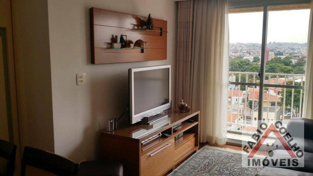 Apartamento à venda com 3 quartos, 67m² - Foto 5