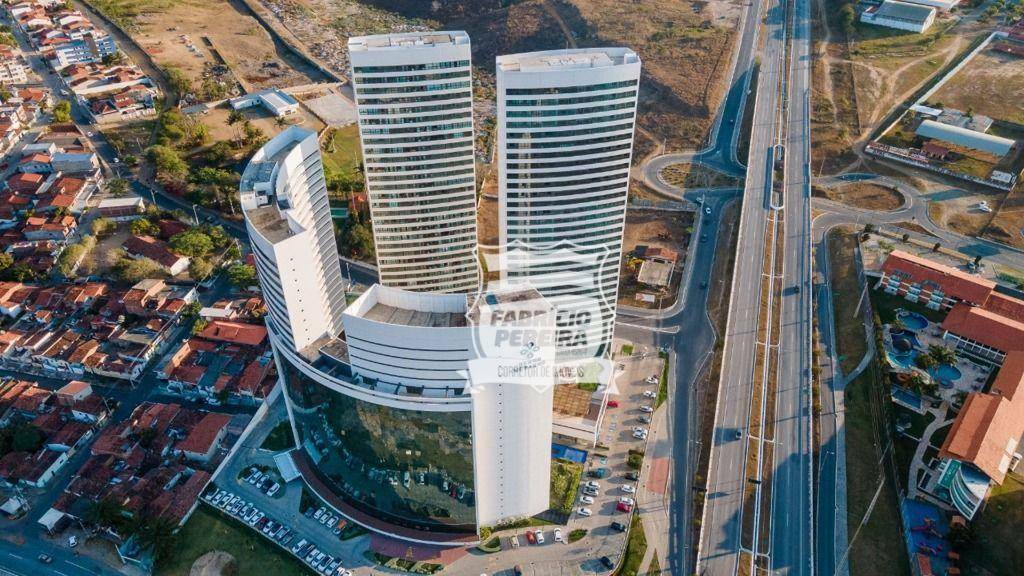 Flat/Apart Hotel, 1 quarto, 53 m² - Foto 5