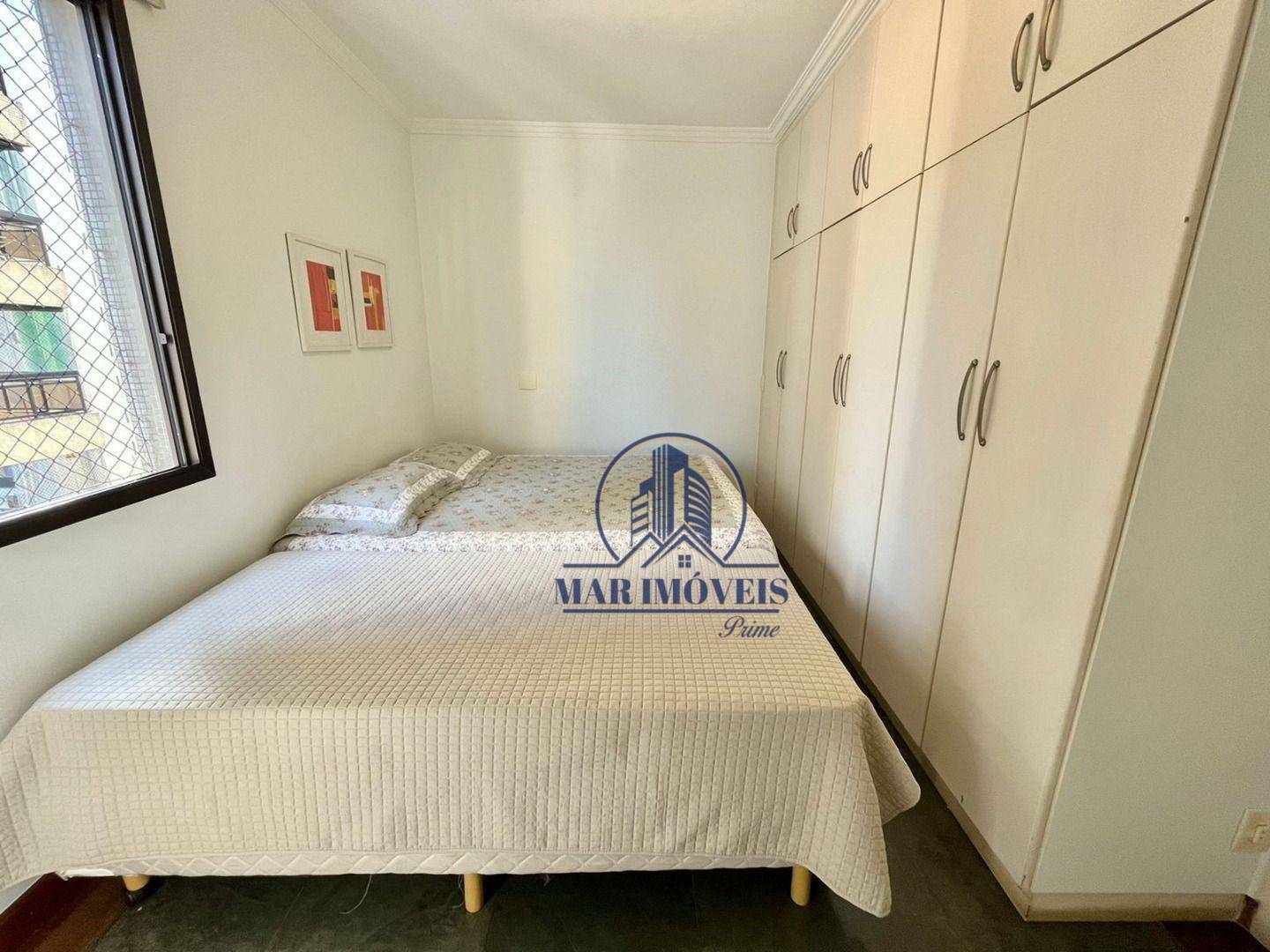 Apartamento à venda com 4 quartos, 200m² - Foto 11