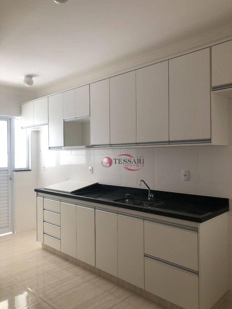 Apartamento à venda com 2 quartos, 60m² - Foto 2