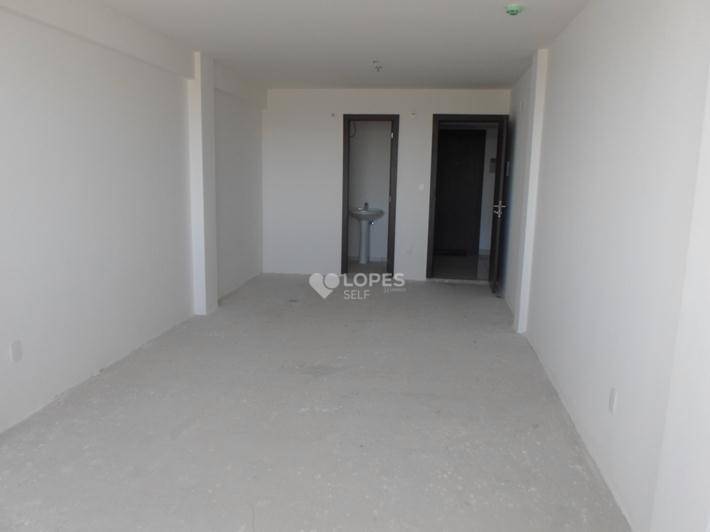 Conjunto Comercial-Sala à venda, 33m² - Foto 3