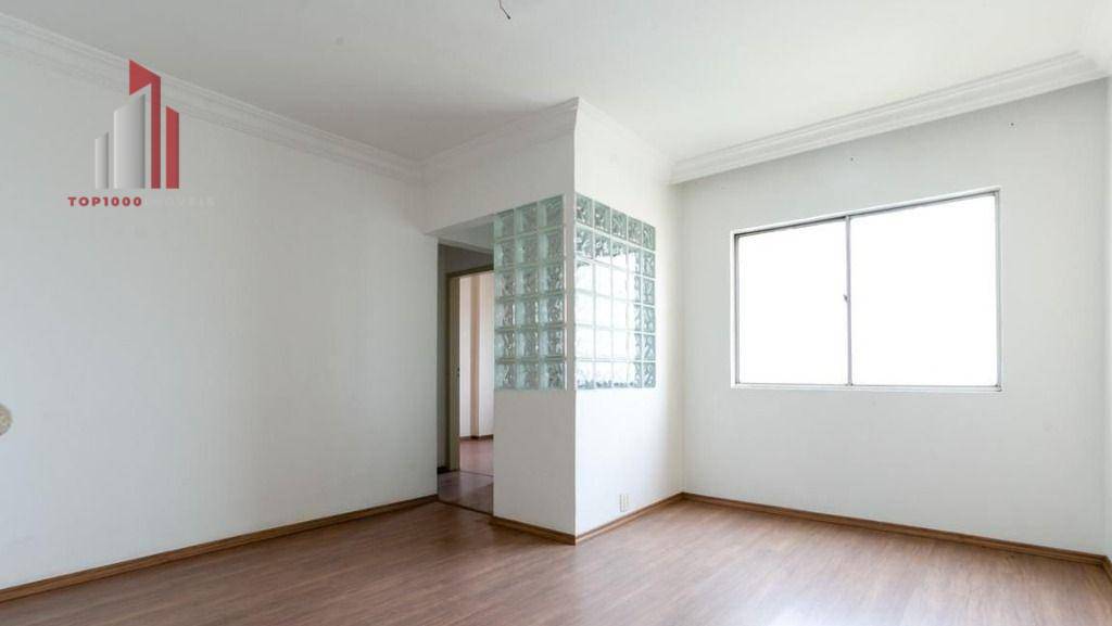 Apartamento à venda com 2 quartos, 50m² - Foto 4