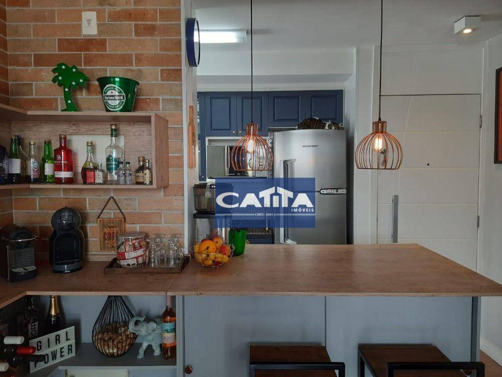 Apartamento à venda com 2 quartos, 59m² - Foto 27