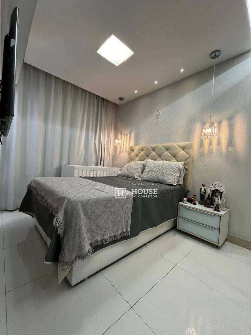 Apartamento à venda com 2 quartos, 59m² - Foto 9