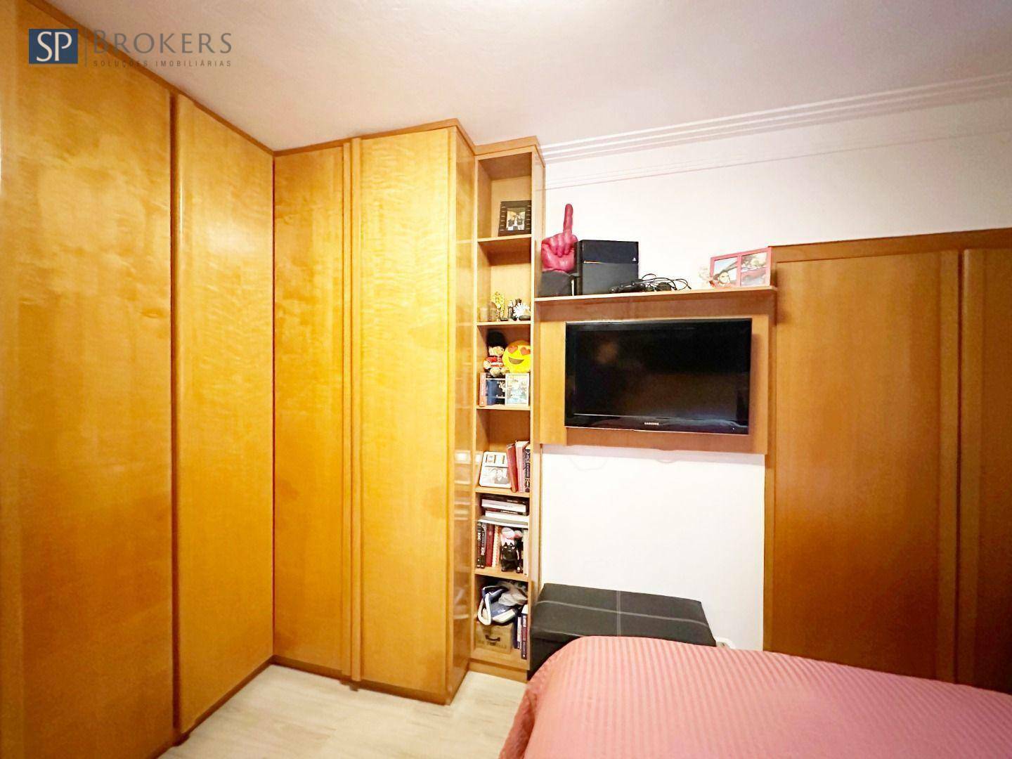 Apartamento à venda com 2 quartos, 63m² - Foto 22