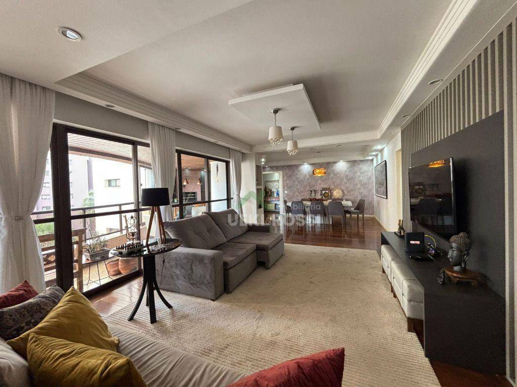 Apartamento, 4 quartos, 267 m² - Foto 4