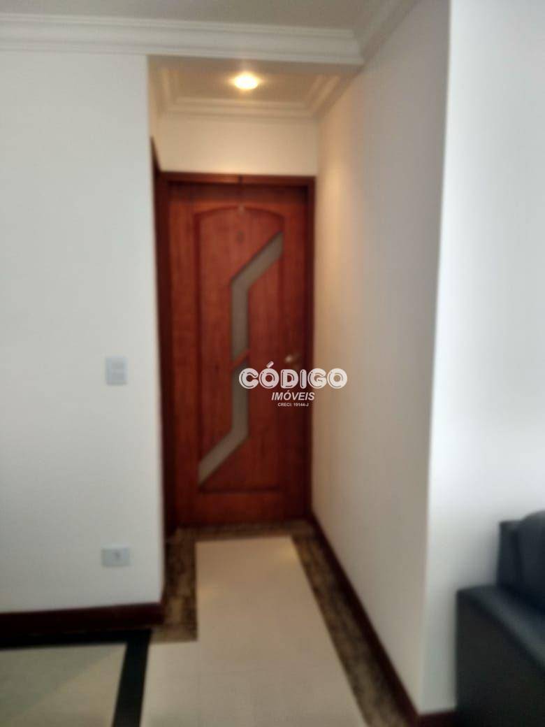 Apartamento à venda com 3 quartos, 83m² - Foto 9