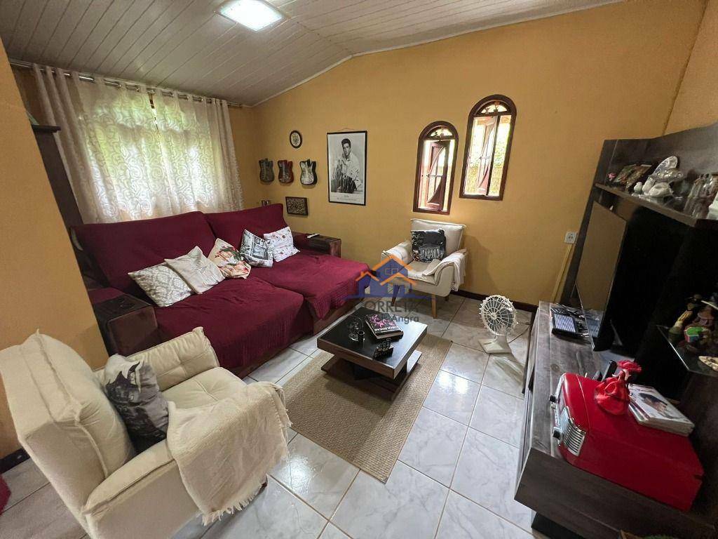 Casa à venda com 3 quartos, 222m² - Foto 6