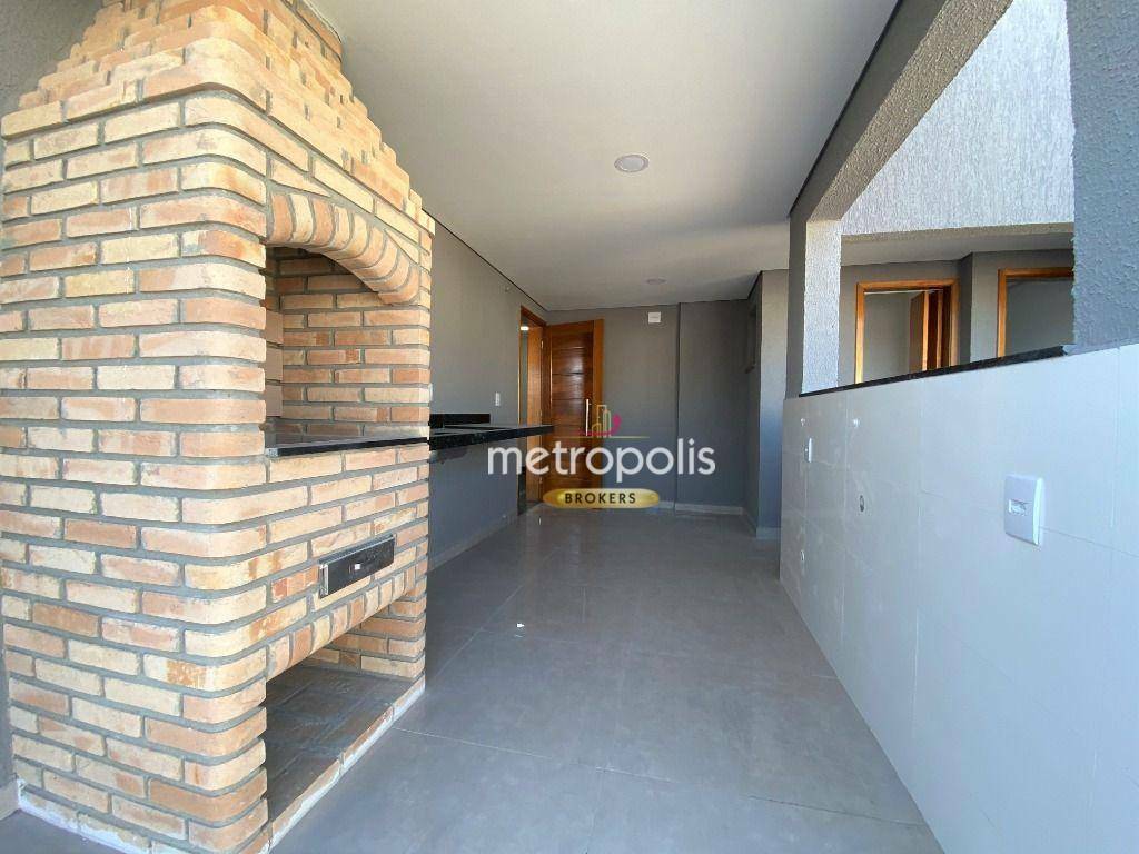 Cobertura à venda com 2 quartos, 88m² - Foto 16