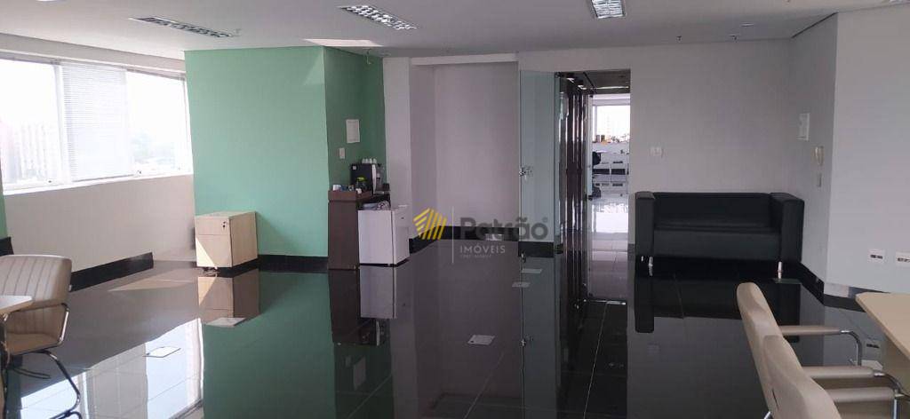 Conjunto Comercial-Sala para alugar, 86m² - Foto 1