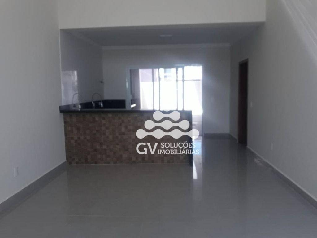 Casa de Condomínio à venda com 3 quartos, 150m² - Foto 4