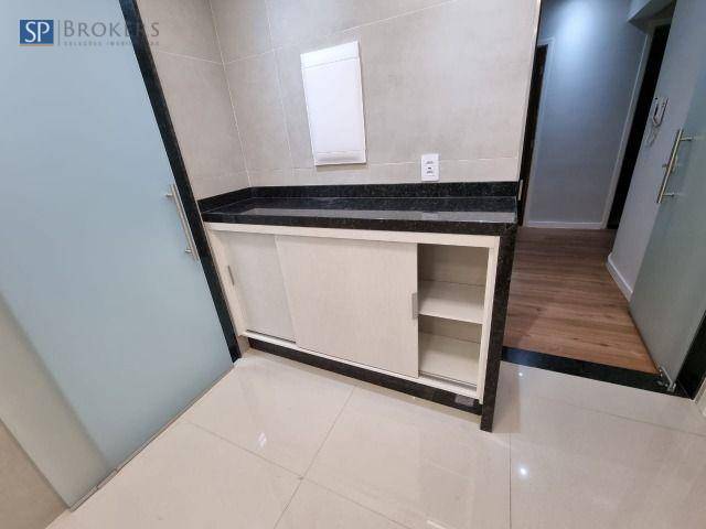 Apartamento à venda com 4 quartos, 189m² - Foto 12