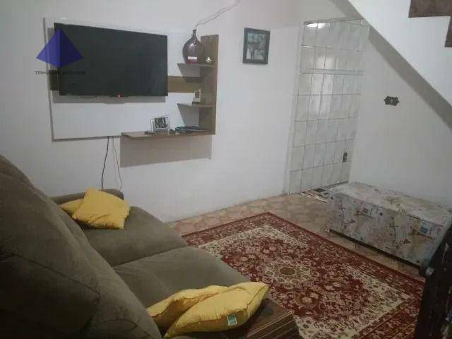 Casa, 2 quartos, 180 m² - Foto 5