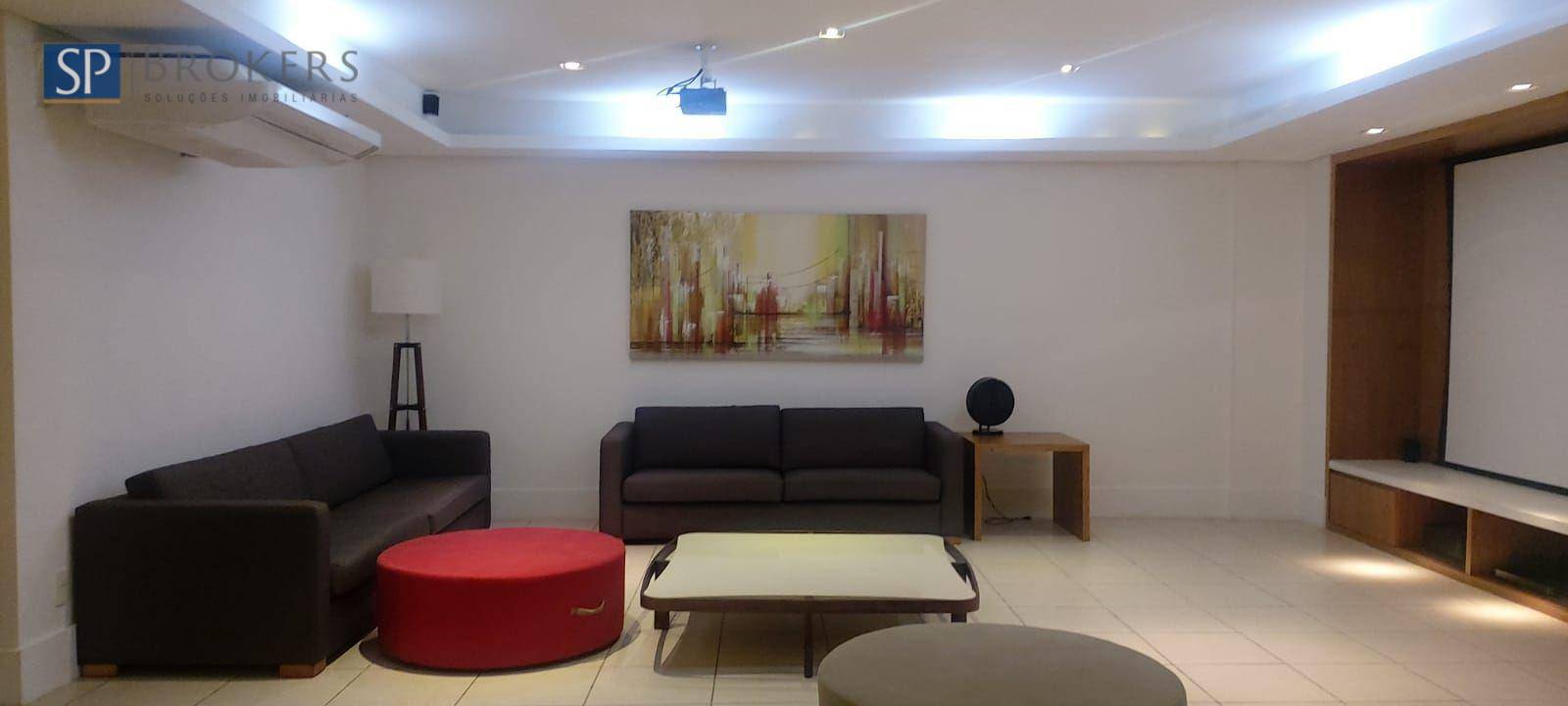 Apartamento à venda com 2 quartos, 67m² - Foto 38