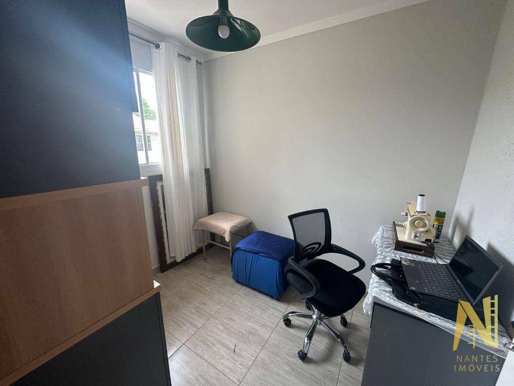 Casa de Condomínio à venda com 3 quartos, 57m² - Foto 15