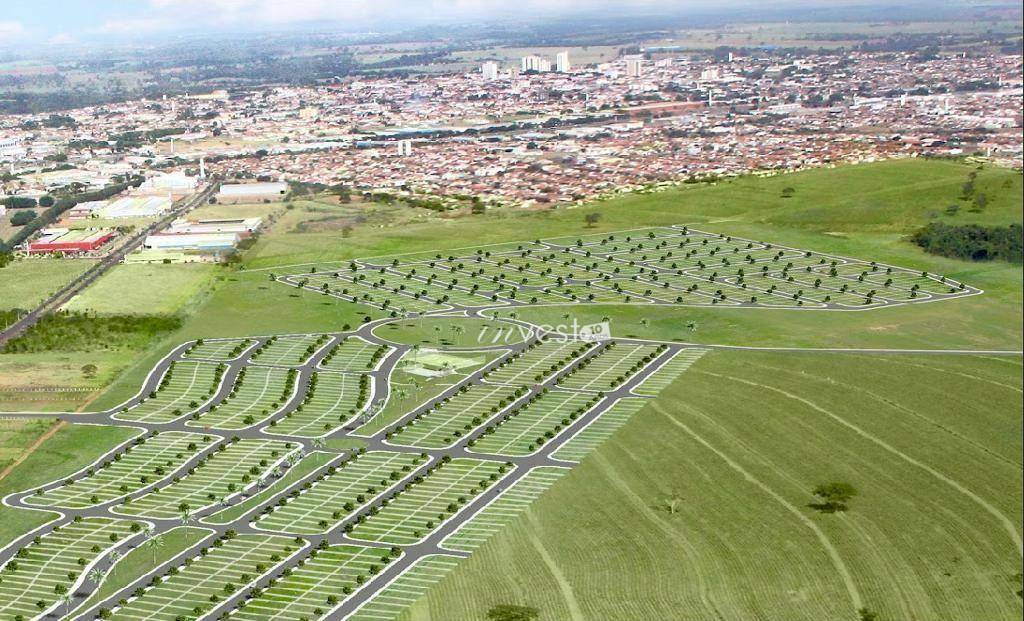 Terreno à venda, 200M2 - Foto 1