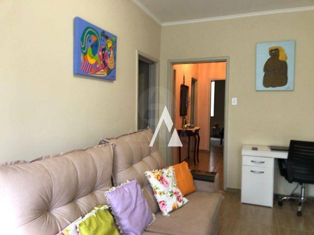 Apartamento à venda com 2 quartos, 59m² - Foto 6