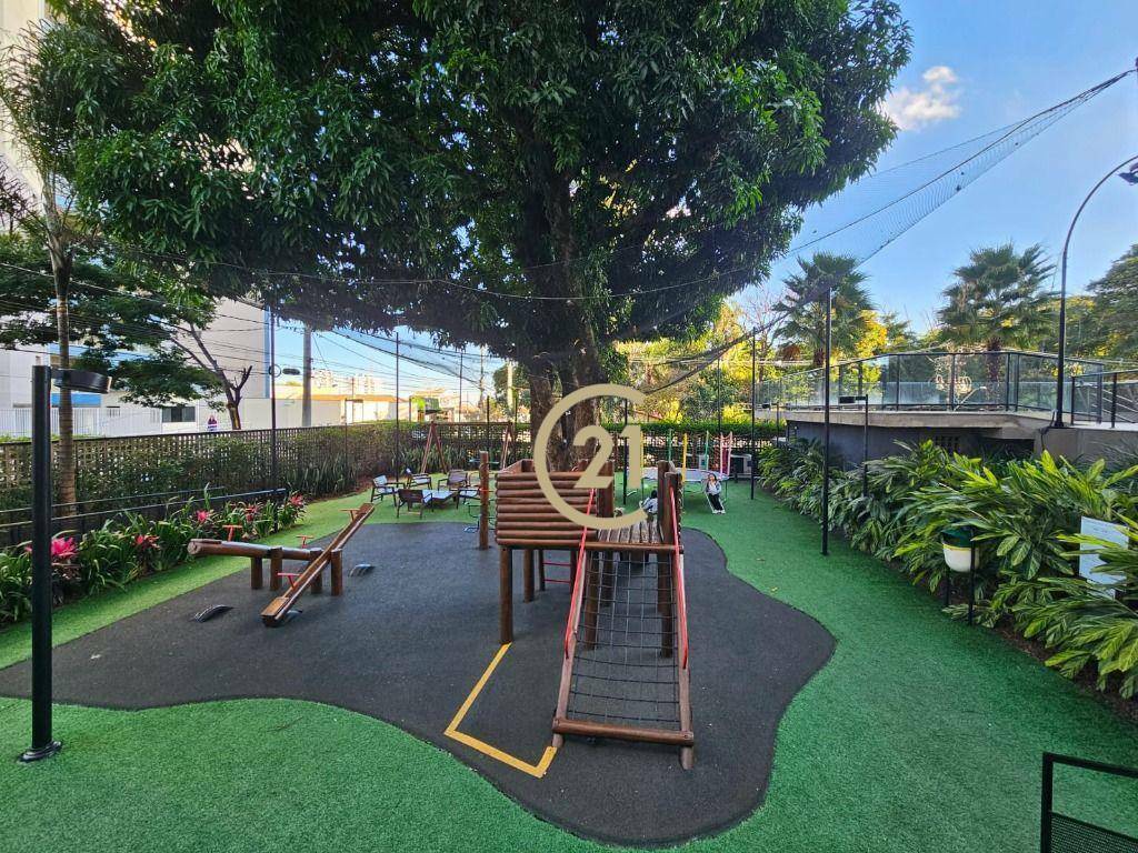 Apartamento para alugar com 3 quartos, 96m² - Foto 30