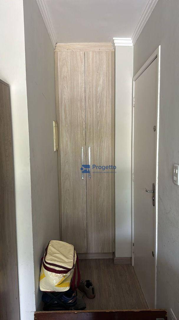 Apartamento à venda com 2 quartos, 69m² - Foto 11