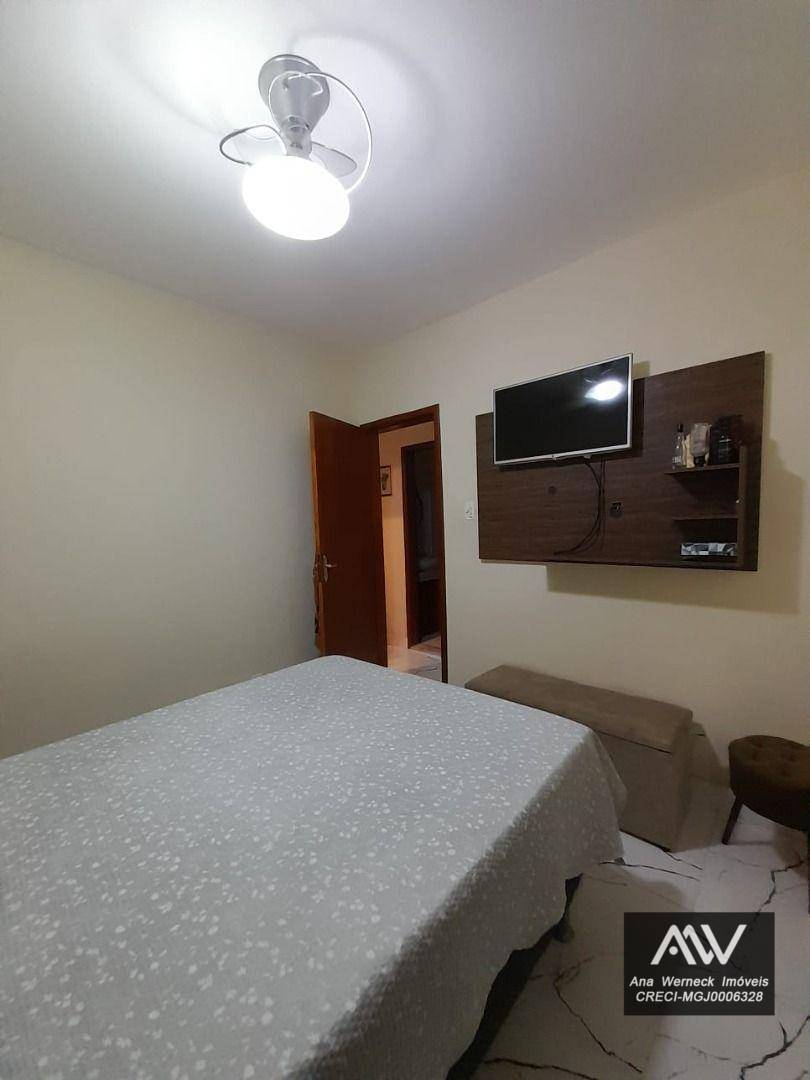 Cobertura à venda com 3 quartos, 140m² - Foto 5