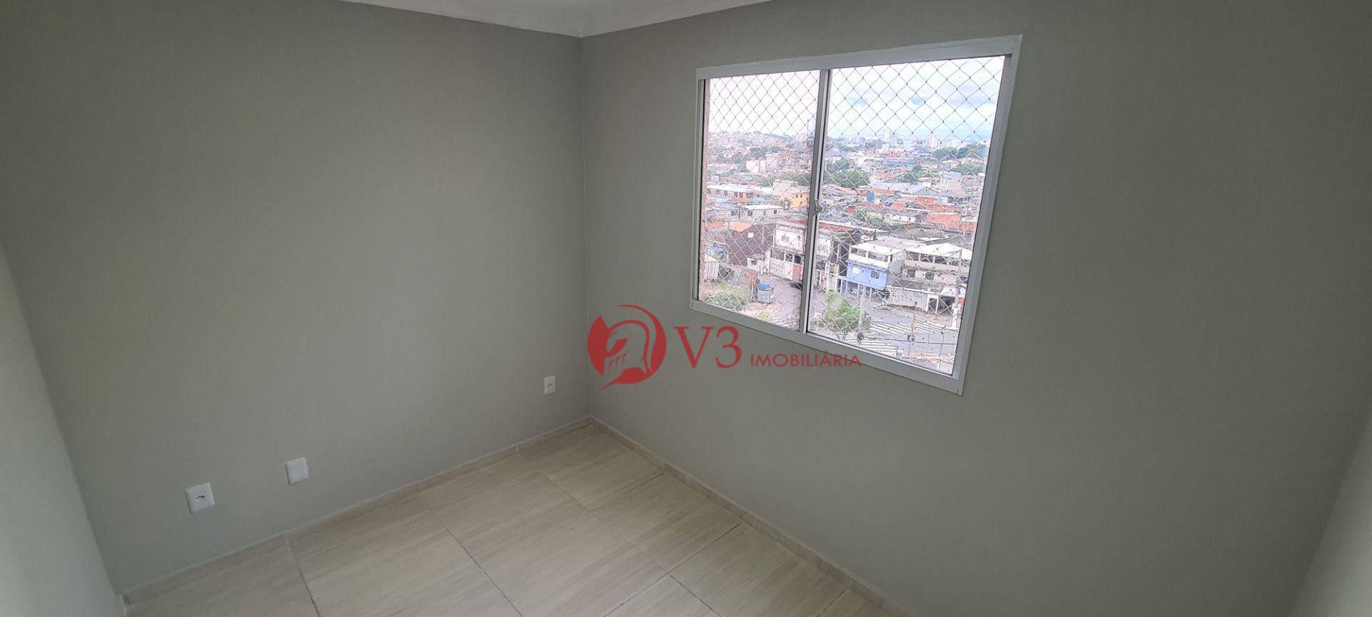 Apartamento à venda com 2 quartos, 40m² - Foto 14