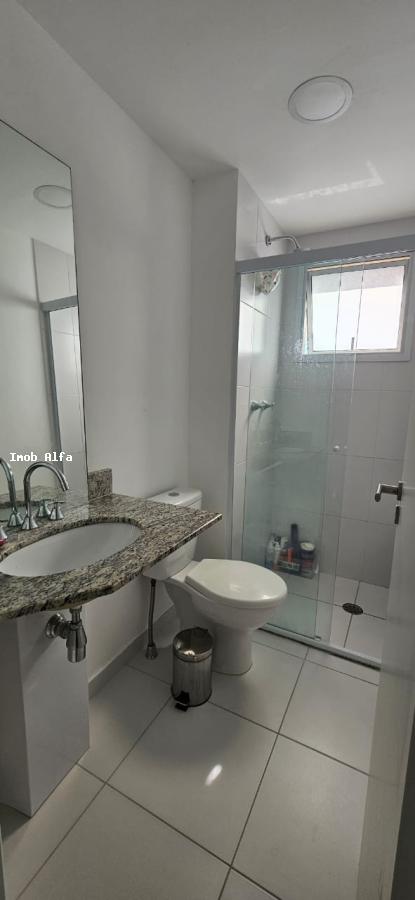 Apartamento à venda com 3 quartos, 66m² - Foto 7