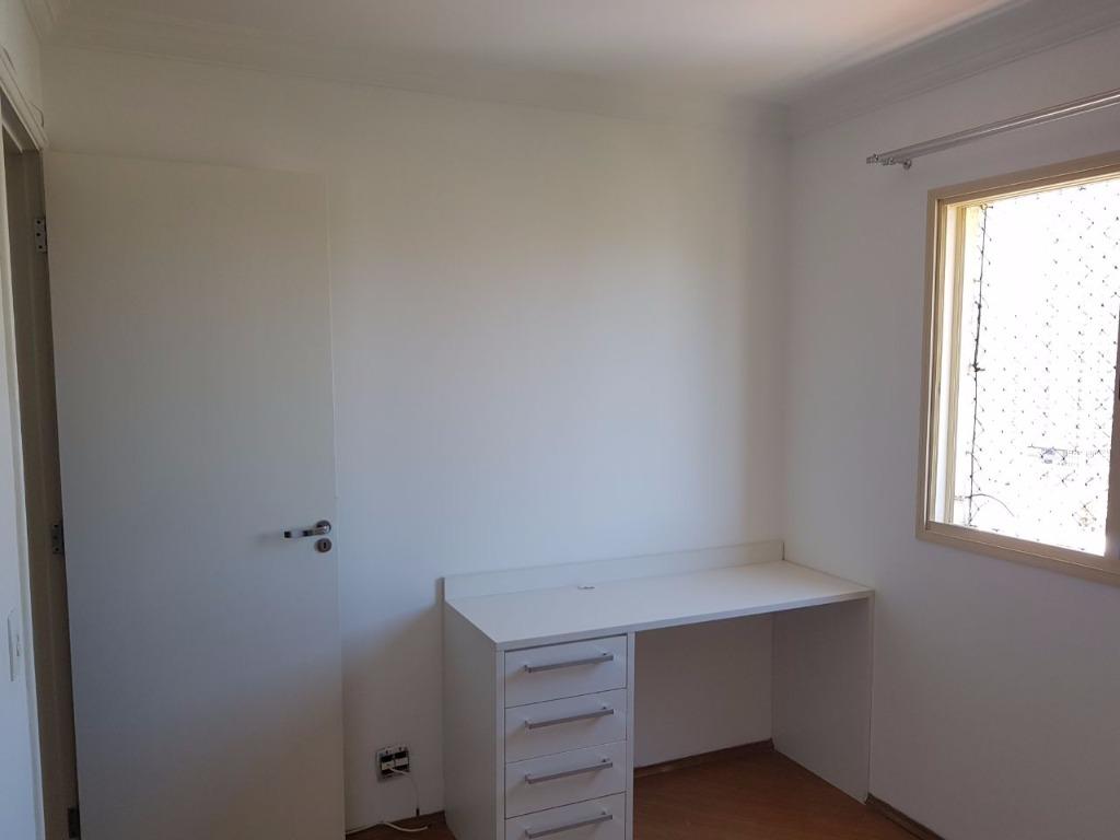 Apartamento à venda com 3 quartos, 92m² - Foto 11