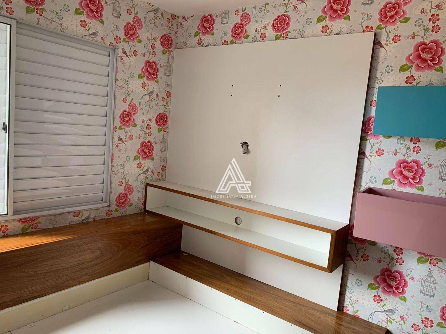 Apartamento à venda com 2 quartos, 50m² - Foto 57