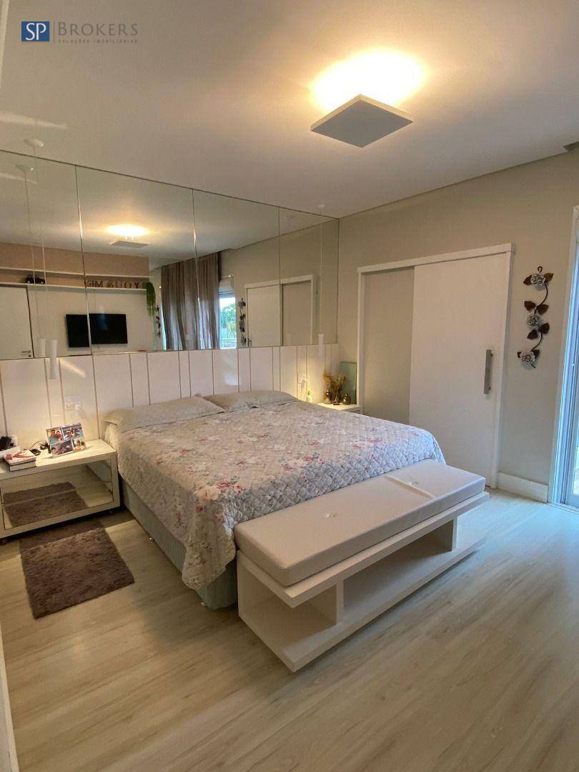 Casa de Condomínio à venda com 4 quartos, 312m² - Foto 36