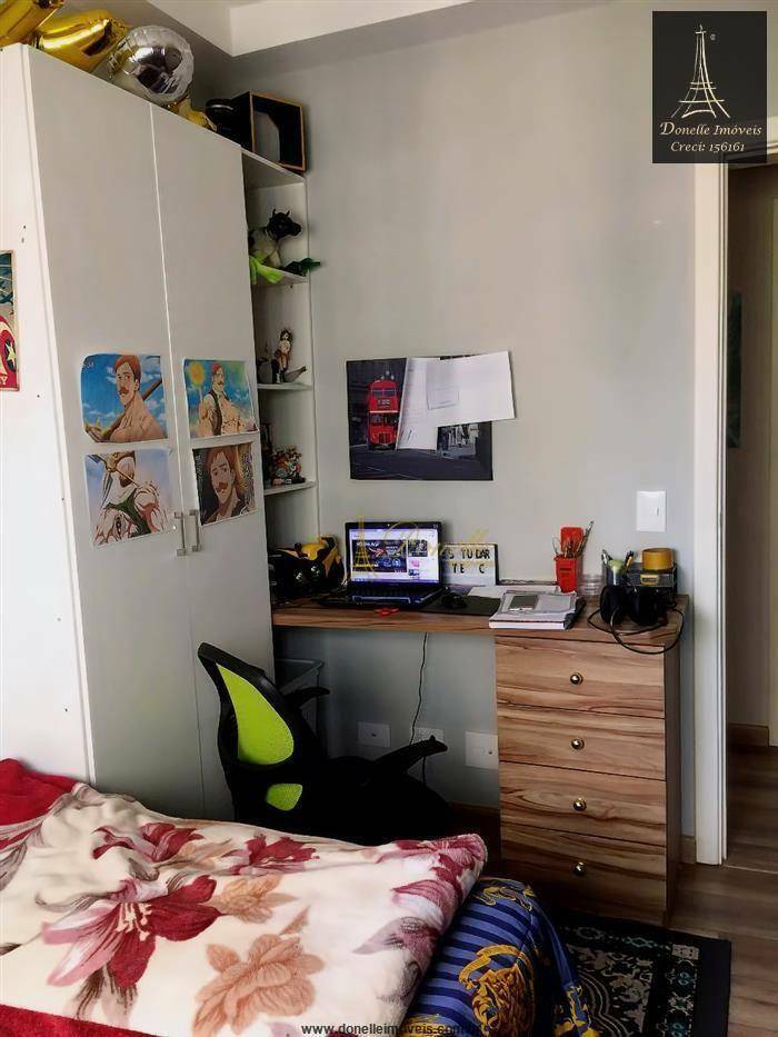 Apartamento à venda com 3 quartos, 88m² - Foto 24