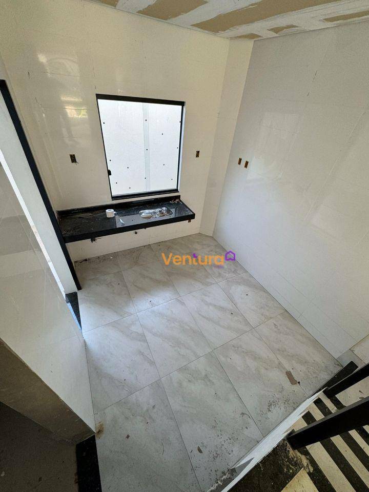 Casa à venda com 2 quartos, 87M2 - Foto 3