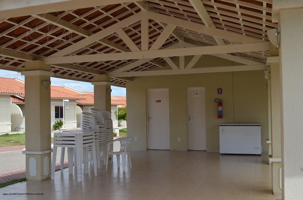 Casa de Condomínio à venda com 3 quartos, 100m² - Foto 11