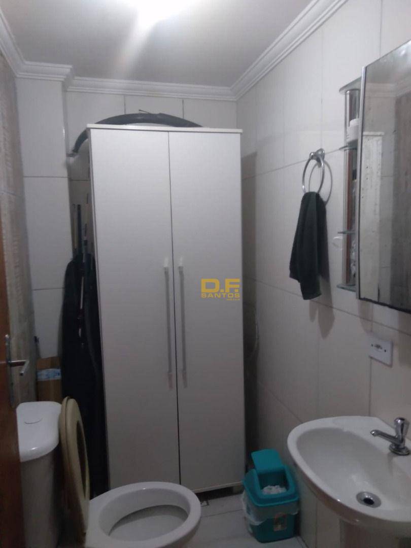 Sobrado à venda com 2 quartos, 55M2 - Foto 5