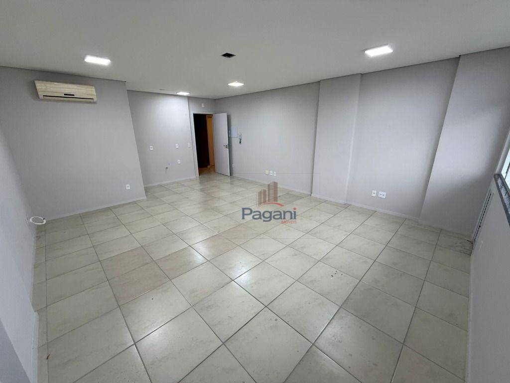 Conjunto Comercial-Sala para alugar, 36m² - Foto 12