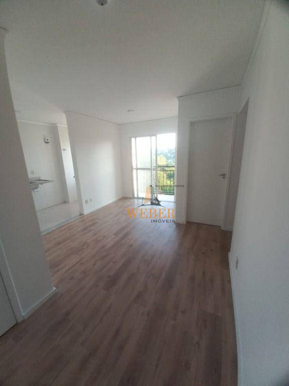 Apartamento à venda com 2 quartos, 47m² - Foto 7